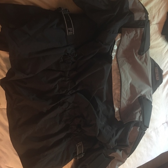 Firstgear Riding jacket - Picture 2 of 3